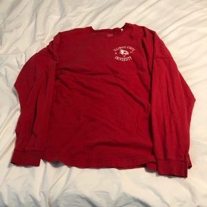 Illinois State University Spirit Jersey